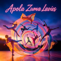 Apola Zumba Ladies