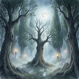 Tales of Old Stones