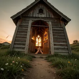 God  wrote are love