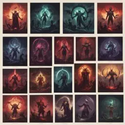 Endless Wars