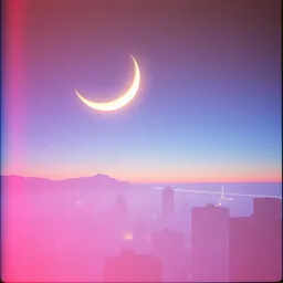 De noche a la madrugada