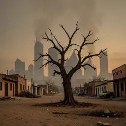 City Boys Broke My Hometown