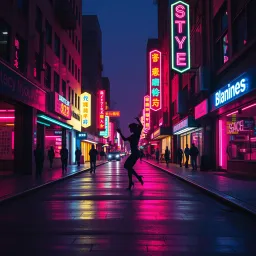 Future Shock Funk