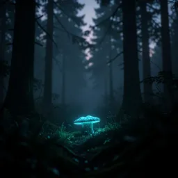 Creatures of Night