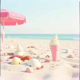 Summertime Somethin'