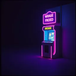 Retro City offline