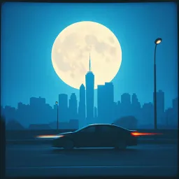 Break Night