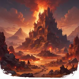 Ash and Wealth