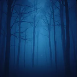 Where Are You?