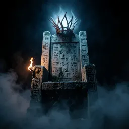 Crown of Ash