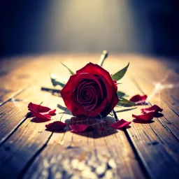 corazón roto