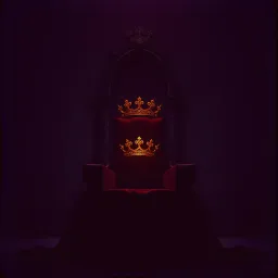 Presenting Thre Queen