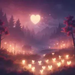 Secret Serenade