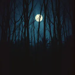 Velvet Night Shadows 2.0