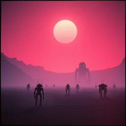 Hell divers unite