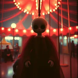Playtime Never Ends