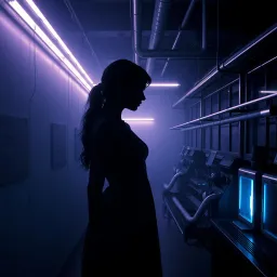 NIGHT SHIFT