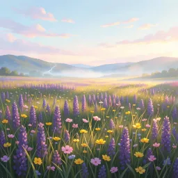 And Yet the Flowers Still Will Grow