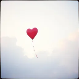 Put ur heart out their