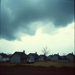 Whirlwind of the Faithful