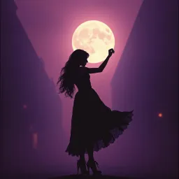 Gothic Girl