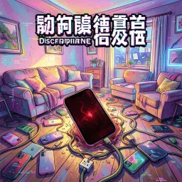 蘋果手機魔術消失臭