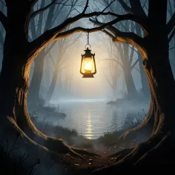 Light in the Darkness