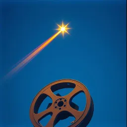 Steven, the Movie Star