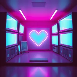 Digital Desire
