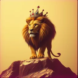 Queen of power