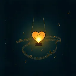 Unknown Heart