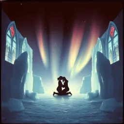 "Ashes of the Eternal Vow"