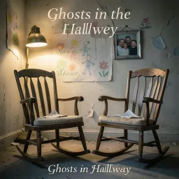 Ghosts in the Hallway