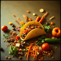 Juicy Taco Fiesta