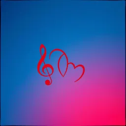 One heart that beats