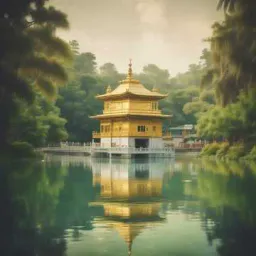 跪文化