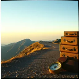 The long Travel for Freedom