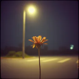 When the Colors Fade Away