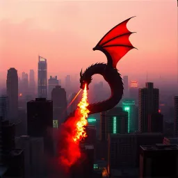 Accurate flames