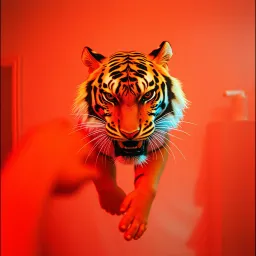 Harimau