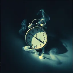 Time's Last Whisper
