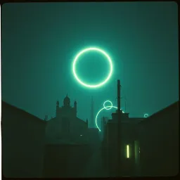 HALOS