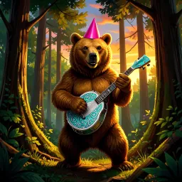Happy Birthday, Suzanne