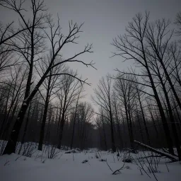 The Quiet between