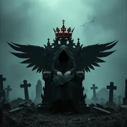 Crimson Crown