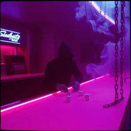Deal with the devil