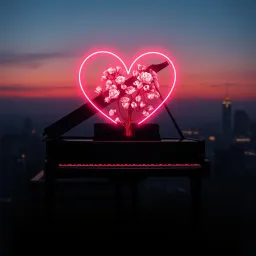 Io ti amo e tu mi ami