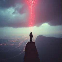 I