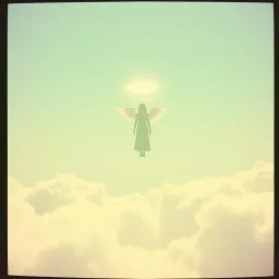 Angel in Disguise