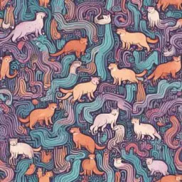 Mind maze 